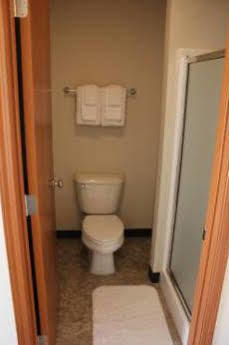 Prairie Suites Motel Williston Εξωτερικό φωτογραφία