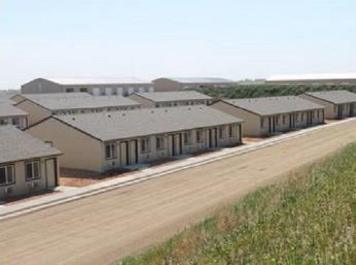 Prairie Suites Motel Williston Εξωτερικό φωτογραφία