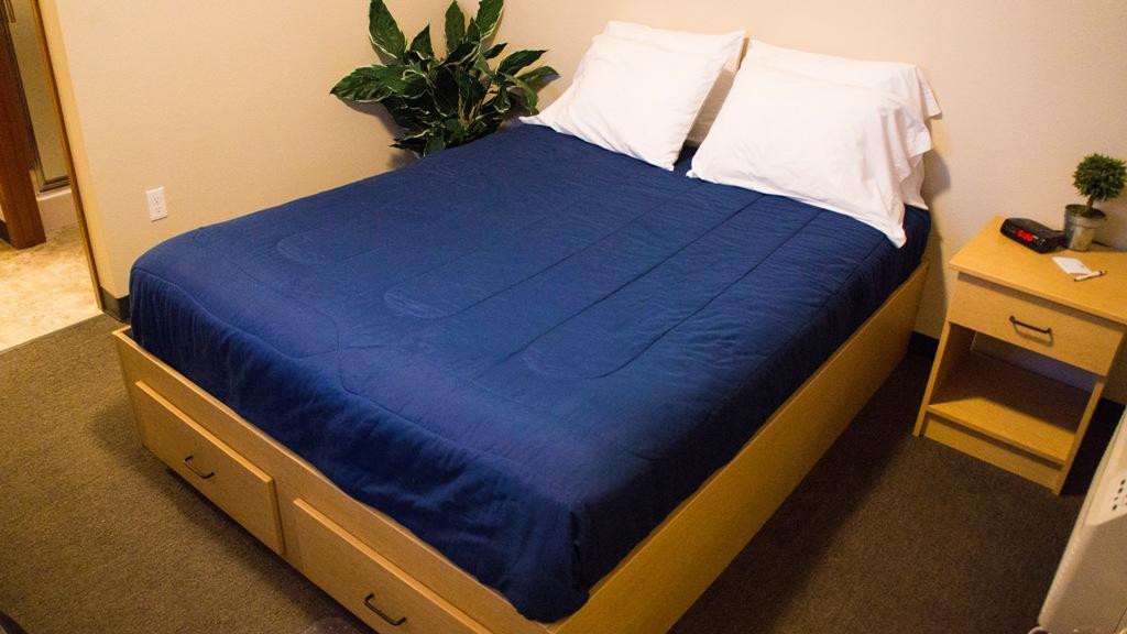 Prairie Suites Motel Williston Εξωτερικό φωτογραφία