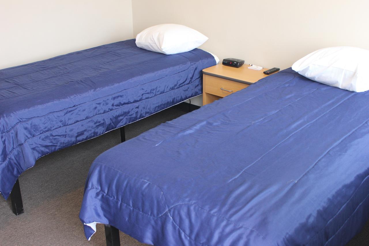 Prairie Suites Motel Williston Εξωτερικό φωτογραφία