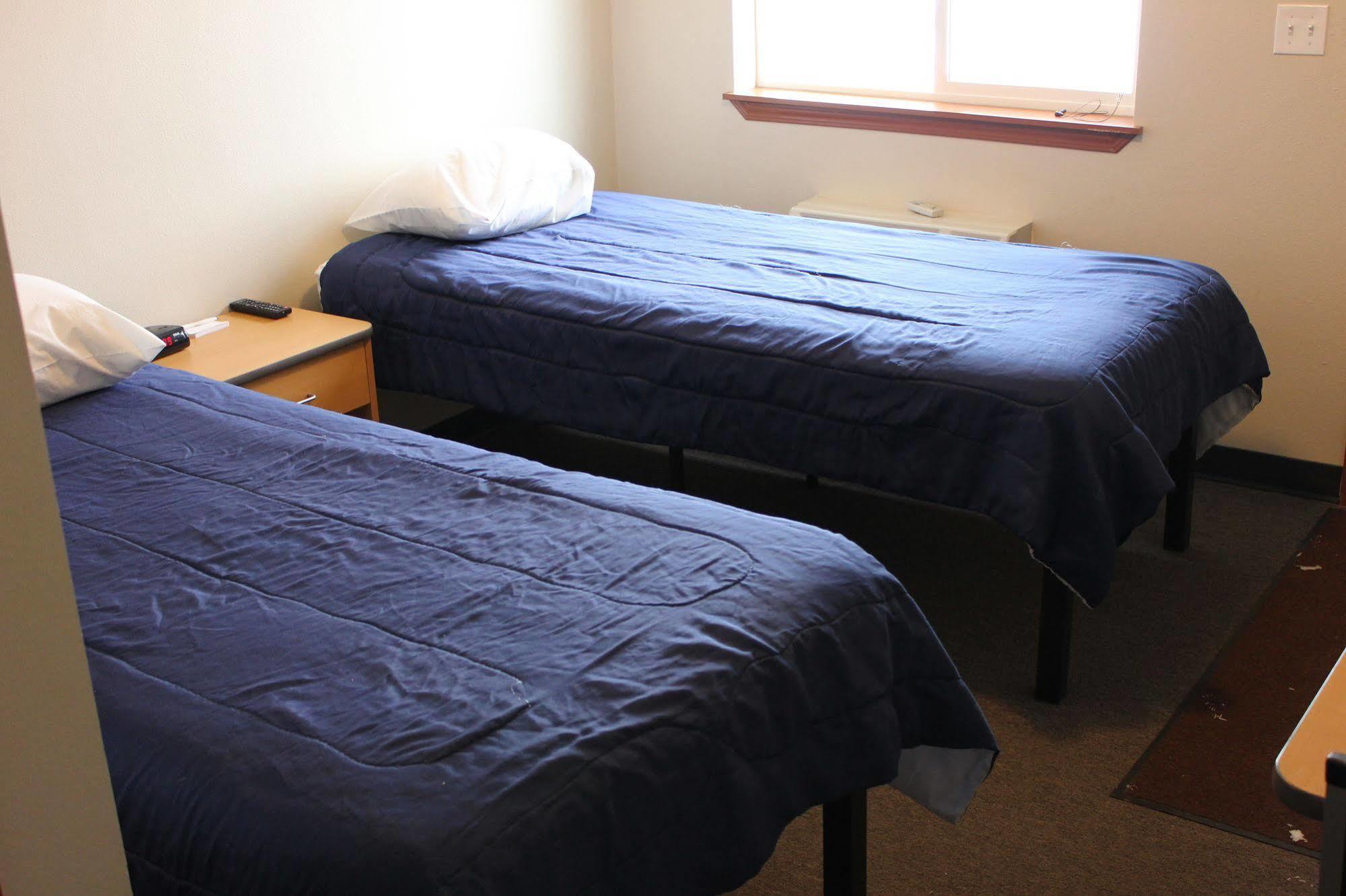 Prairie Suites Motel Williston Εξωτερικό φωτογραφία